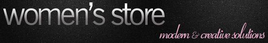 logo-Mujer tienda online