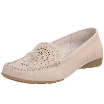Bella Vita Women's Endless Mocassin Flat