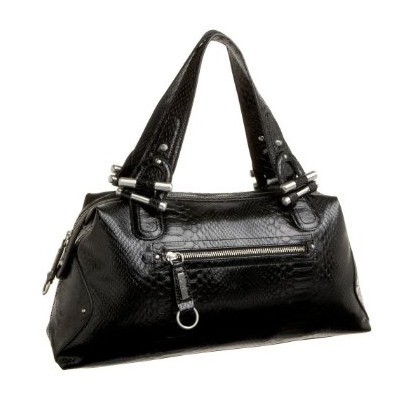 Jessica Simpson Limelight Satchel
