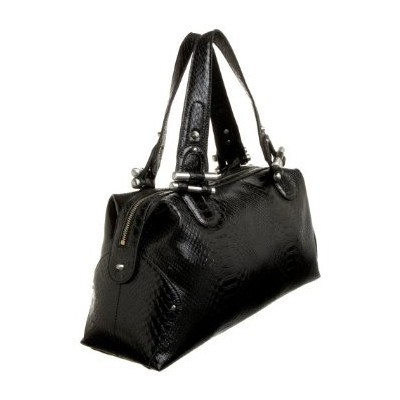 Jessica Simpson Limelight Satchel